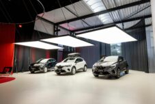 Mitsubishi ASX hybride 17