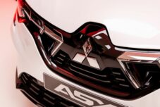 Mitsubishi ASX hybride 32
