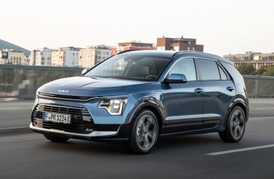 Essai – Kia Niro PHEV : le SUV hybride rechargeable avec la polyvalence de l’hybride, mais au prix de l’électrique !!!