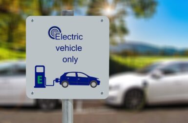Cette décision du Parlement Européen règle la question de la recharge de voiture électrique
