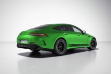 Mercedes AMG GT 63 SE 6