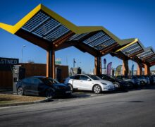 Recharge rapide : les résultats de Fastned s’envolent