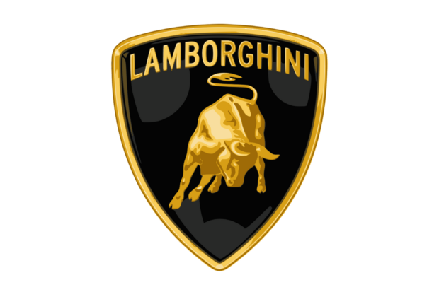 Voitures Lamborghini