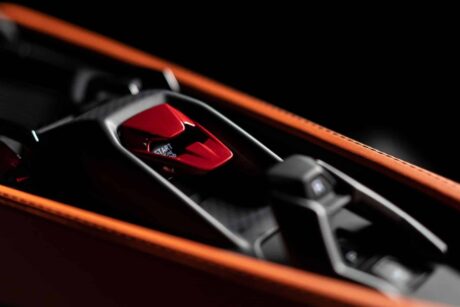 Lamborghini Revuelto 17