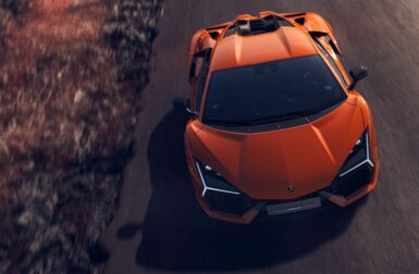 Lamborghini Revuelto : déjà deux années de commandes pour la supercar hybride