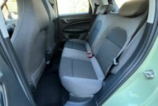 La T03 peut accueillir 4 passagers à son bord