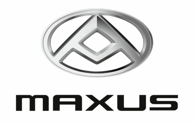 Voitures Maxus