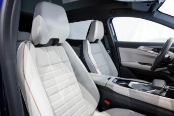 Waze sera intégré directement dans Open-R Link du SUV hybride Espace