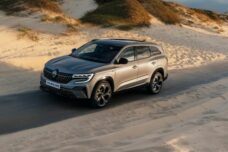 Le 0 à 100 km/h est réalisé en 8.8 secondes