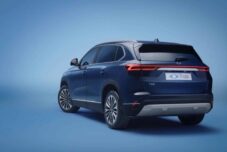 Le volume du coffre du T10X varie netre 441 et 1515 litres