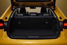 La Prius 5 a été dévoilée le 08 Février 2023