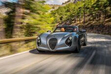 Wiesmann Project Thunderball 10