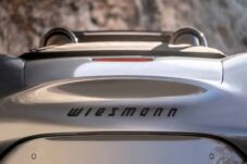 Wiesmann Project Thunderball 12