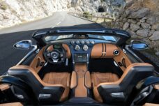 Wiesmann Project Thunderball 3