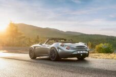 Wiesmann Project Thunderball 6