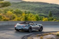 Wiesmann Project Thunderball 8