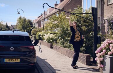 10 exemples qui montrent que la recharge de voiture électrique peut se passer de bornes