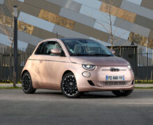 Essai – Fiat 500e 42 kWh : les consommations et autonomies mesurées de notre Supertest