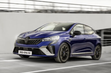 Pourquoi Renault baisse le prix de ses hybrides