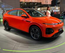 La valeur de XPeng chute, son SUV électrique en sauveur ?