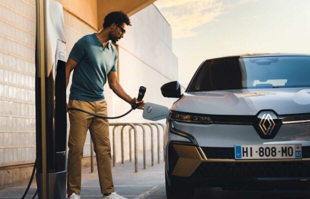 Recharge des voitures électriques : quelle prise choisir pour son véhicule ?