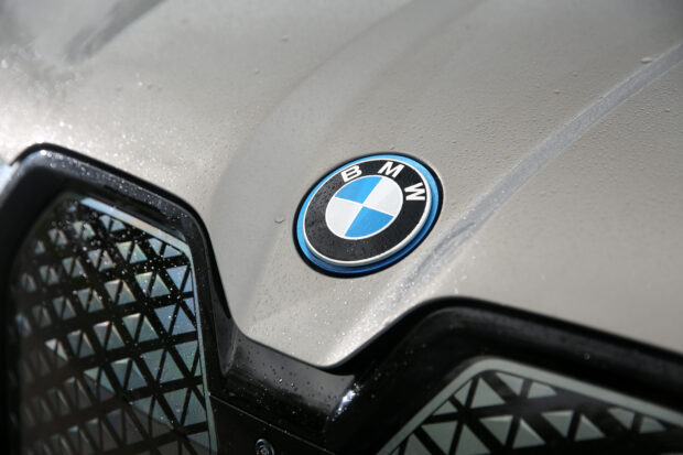 Neue Klasse : la révolution électrique de BMW est annoncée pour le 2 septembre 2023