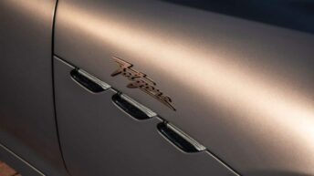 Maserati GranTurismo Folgore 7