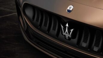 Maserati Grecale Folgore 15