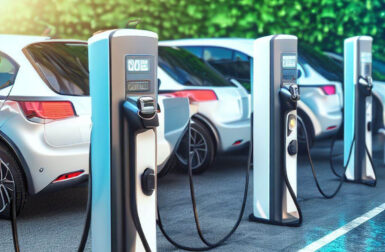 Réseaux de recharge, les levées de fonds se succèdent