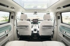 Volkswagen ID.Buzz LWB