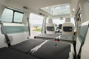 Volkswagen ID.Buzz LWB