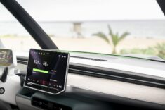 Volkswagen ID.Buzz LWB