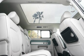 Volkswagen ID.Buzz LWB