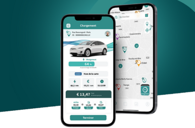 20 applications pour profiter au mieux de sa voiture électrique en 2023