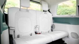 Volkswagen ID Buzz long 7 places 2