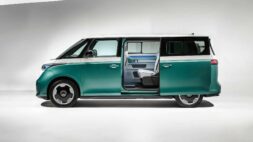 Volkswagen ID Buzz long 7 places 4