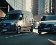 Utilitaires électriques – Quelle stratégie chez Mercedes-Benz pour accompagner les pros ?