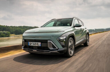 Essai – Hyundai Kona Hybrid : la gueule de l’emploi