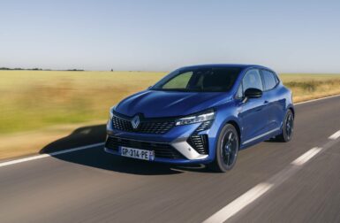 Essai – Nouvelle Renault Clio E-Tech : la plus polyvalente des citadines hybrides ?