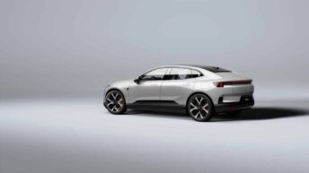 Polestar 4 9