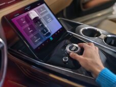 2025 Cadillac ESCALADE IQ Sport