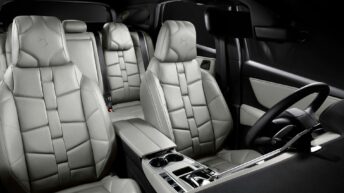 DS 7 e-tense SUV hybride rechargeable 12