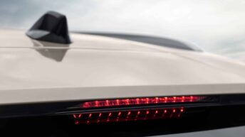 DS 7 e-tense SUV hybride rechargeable 6