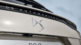 DS 7 e-tense SUV hybride rechargeable 8