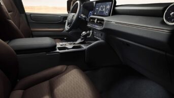 Toyota Land Cruiser hybride 10