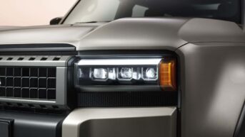 Toyota Land Cruiser hybride 13