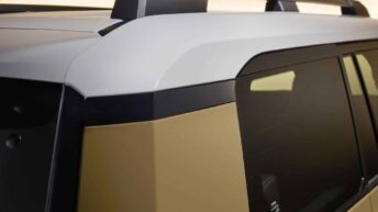 Toyota Land Cruiser hybride 7