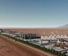 Stellantis met 100 millions de dollars sur un nouveau projet de lithium géothermique en Californie