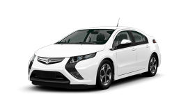 Opel Ampera