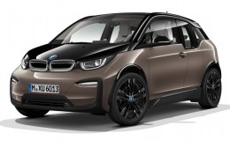 BMW i3s